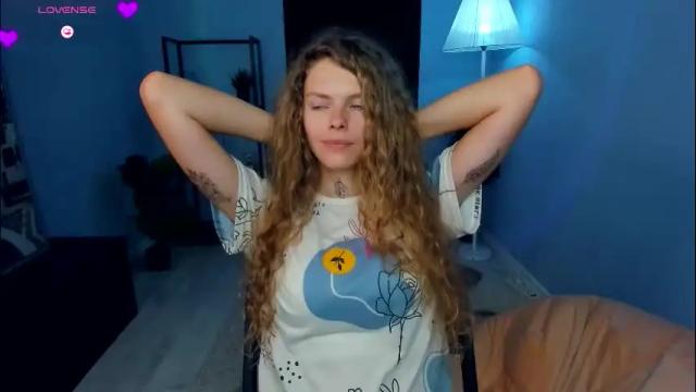 Image 12 of nataly_hello Stream on Chaturbate on 1 month ago