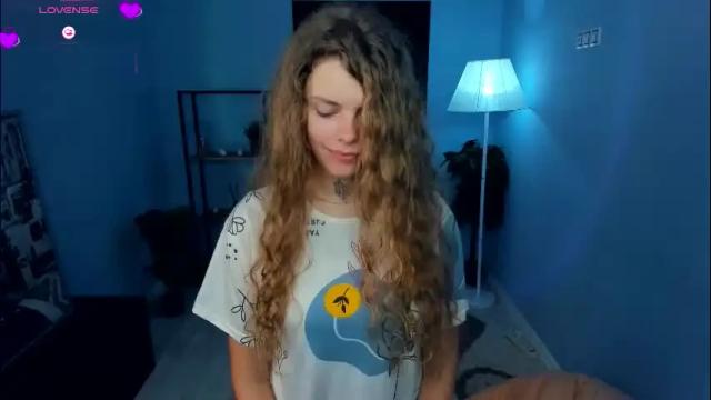 Thumbnail 2, nataly_hello's Stream at Chaturbate, 1 month ago