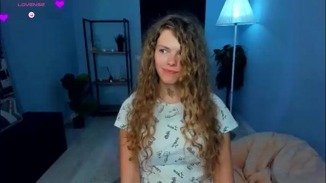 Thumbnail 1, nataly_hello's Stream at Chaturbate, 1 month ago