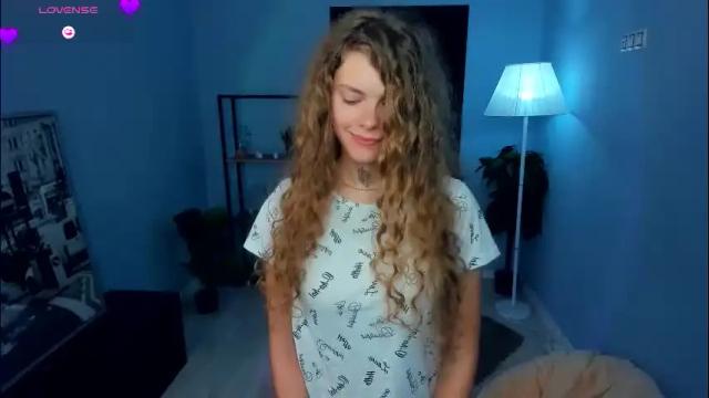 Thumbnail 2, nataly_hello's Stream at Chaturbate, 1 month ago