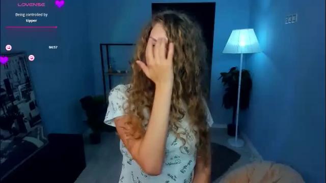 Image 7 of nataly_hello Stream on Chaturbate on 1 month ago