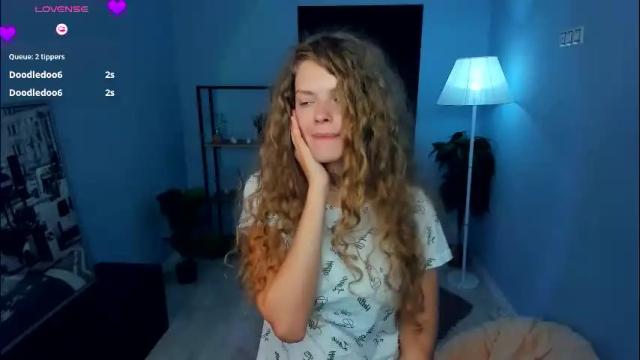 Image 8 of nataly_hello Stream on Chaturbate on 1 month ago