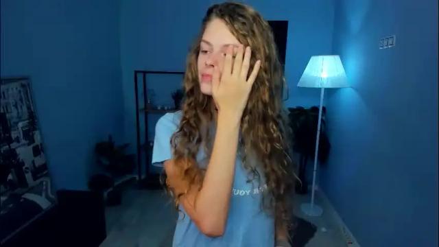 Image 3 of nataly_hello Stream on Chaturbate on 11 days ago