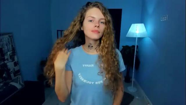 Image 7 of nataly_hello Stream on Chaturbate on 11 days ago
