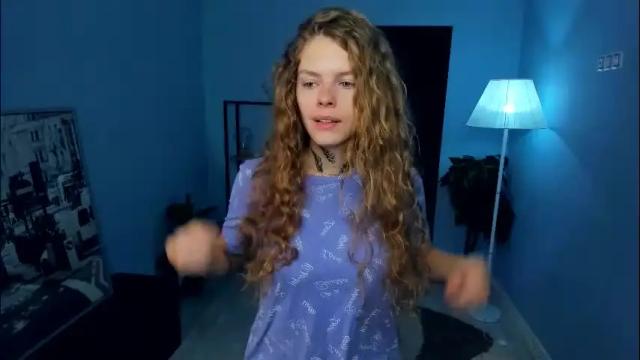 Image 2 of nataly_hello Stream on Chaturbate on 6 days ago