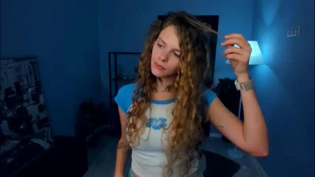 Thumbnail 2, nataly_hello's Stream at Chaturbate, 3 days ago