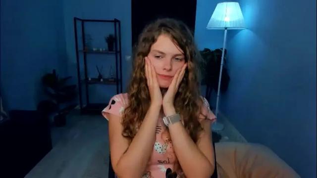 Image 6 of nataly_hello Stream on Chaturbate on 3 days ago