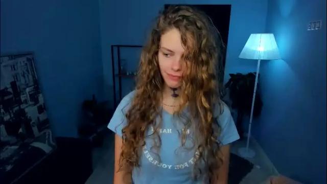 Thumbnail 1, nataly_hello's Stream at Chaturbate, 13 hours ago