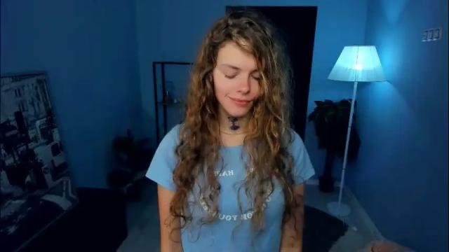 Image 3 of nataly_hello Stream on Chaturbate on 1 day ago