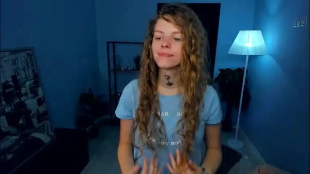 Thumbnail 2, nataly_hello's Stream at Chaturbate, 13 hours ago