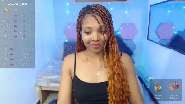 Image 3 of nataly_hills_ Stream on Chaturbate on 24 months ago