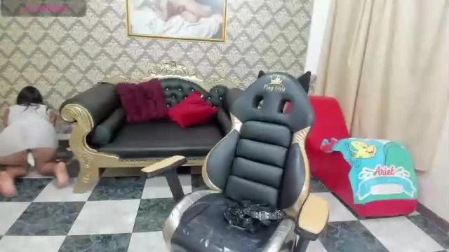 Thumbnail 3, nataly_horny_milf's Stream at Chaturbate, 13 months ago