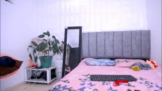 Thumbnail 2, nataly_mcry's Stream at Chaturbate, 1 month ago