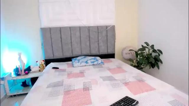 Thumbnail 2, nataly_mcry's Stream at Chaturbate, 1 day ago