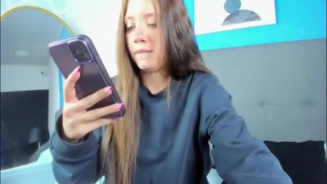 Thumbnail 3, nataly_rodri's Stream at Chaturbate, 2 months ago