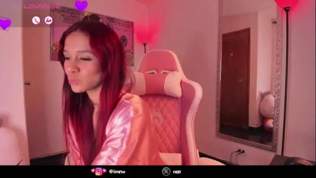Image 4 of natalydonati Stream on Chaturbate on 1 month ago