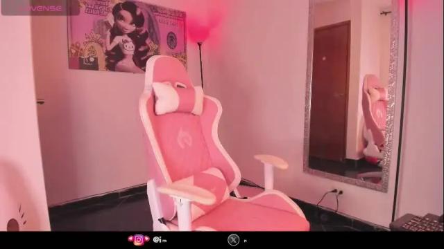 Image 2 of natalydonati Stream on Chaturbate on 1 month ago