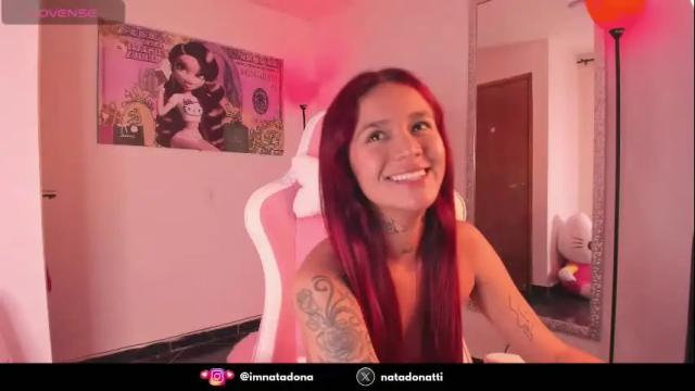 Image 11 of natalydonati Stream on Chaturbate on 1 month ago