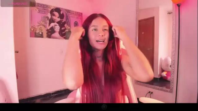 Image 6 of natalydonati Stream on Chaturbate on 1 month ago
