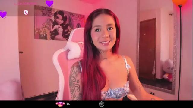 Thumbnail 1, natalydonati's Stream at Chaturbate, 1 month ago
