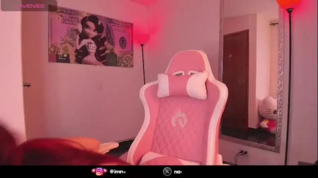 Thumbnail 1, natalydonati's Stream at Chaturbate, 1 month ago