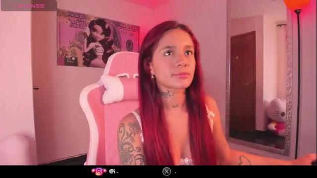 Image 12 of natalydonati Stream on Chaturbate on 1 month ago