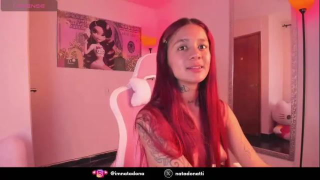 Image 10 of natalydonati Stream on Chaturbate on 1 month ago