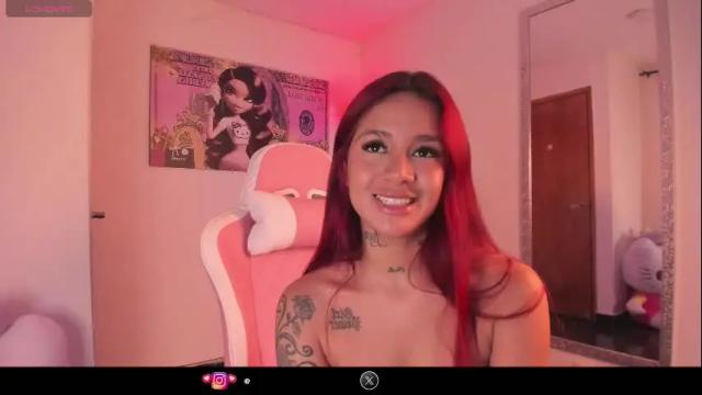 Image 7 of natalydonati Stream on Chaturbate on 19 days ago