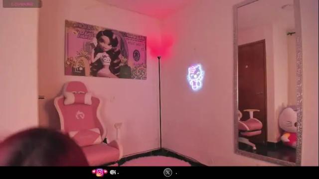 Thumbnail 3, natalydonati's Stream at Chaturbate, 19 days ago