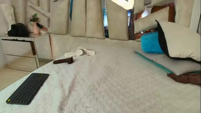 Image 8 of natalyefoster Stream on Chaturbate on 2 months ago