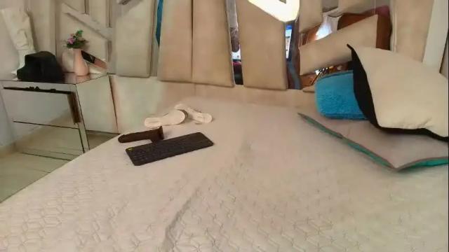 Thumbnail 3, natalyefoster's Stream at Chaturbate, 1 month ago