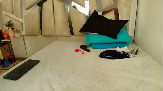 Thumbnail 3, natalyefoster's Stream at Chaturbate, 1 month ago