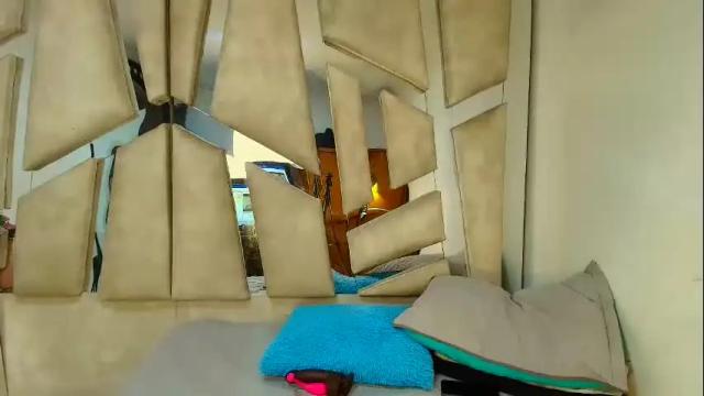 Image 7 of natalyefoster Stream on Chaturbate on 1 month ago