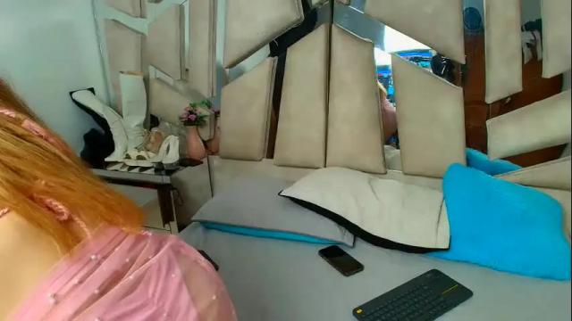 Image 3 of natalyefoster Stream on Chaturbate on 29 days ago