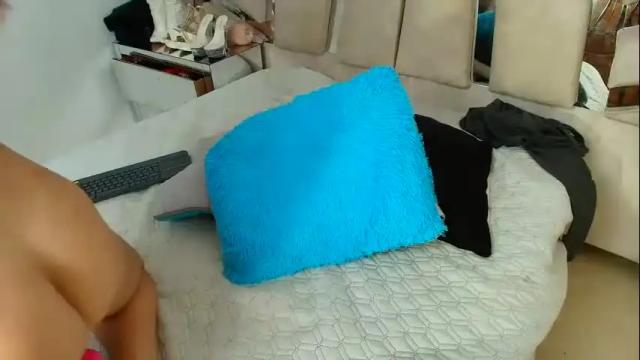 Image 11 of natalyefoster Stream on Chaturbate on 23 days ago