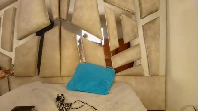 Thumbnail 1, natalyefoster's Stream at Chaturbate, 20 days ago