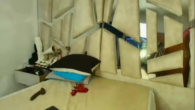 Image 7 of natalyefoster Stream on Chaturbate on 18 days ago