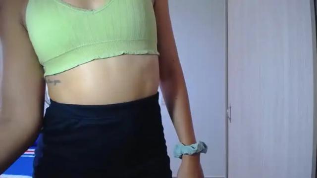 Image 6 of natalyfit_ Stream on Chaturbate on 14 months ago
