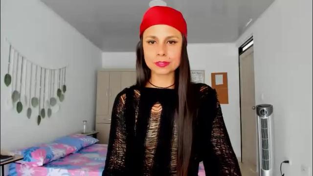 Image 6 of natalyfit_ Stream on Chaturbate on 2 months ago