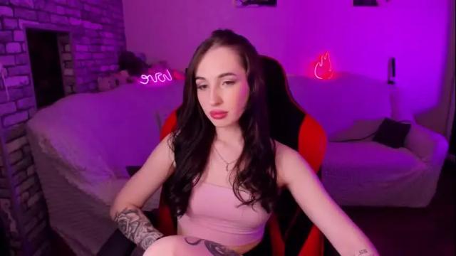 Thumbnail 1, natalyfreman's Stream at Chaturbate, 1 month ago