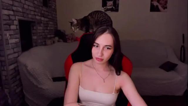 Image 11 of natalyfreman Stream on Chaturbate on 1 month ago