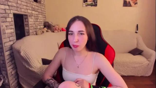 Thumbnail 1, natalyfreman's Stream at Chaturbate, 1 month ago