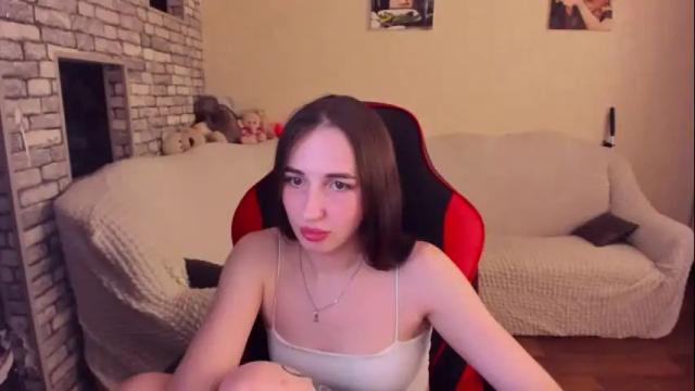 Image 4 of natalyfreman Stream on Chaturbate on 1 month ago