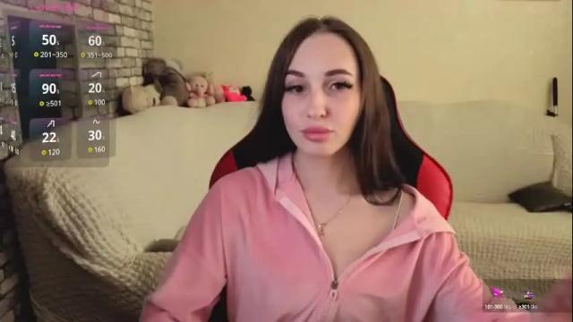 Image 4 of natalyfreman Stream on Chaturbate on 1 month ago