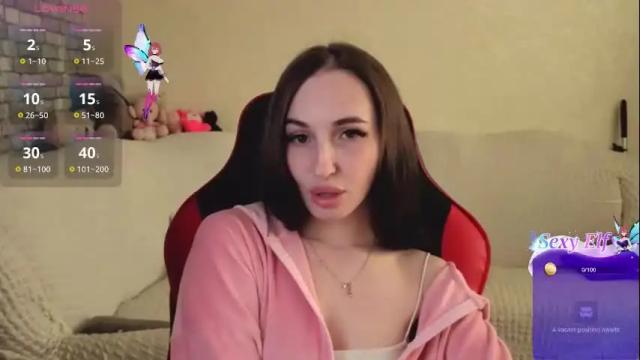 Image 6 of natalyfreman Stream on Chaturbate on 1 month ago