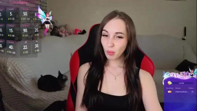 Image 4 of natalyfreman Stream on Chaturbate on 1 month ago