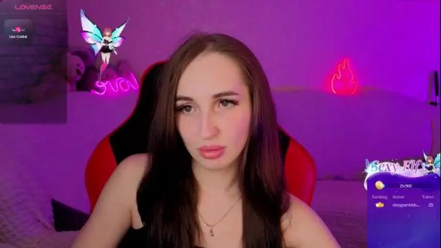 Image 10 of natalyfreman Stream on Chaturbate on 1 month ago