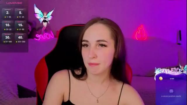 Image 2 of natalyfreman Stream on Chaturbate on 1 month ago