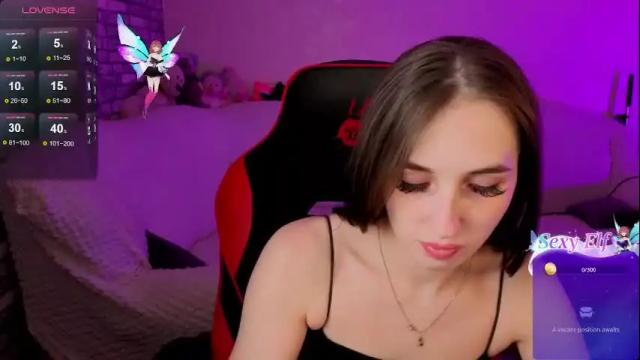 Thumbnail 1, natalyfreman's Stream at Chaturbate, 1 month ago