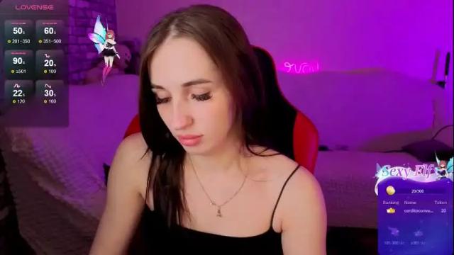 Image 11 of natalyfreman Stream on Chaturbate on 1 month ago